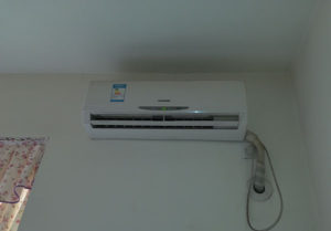 中阳空调维修电话是多少