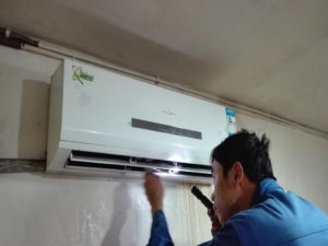 中阳格力空调电话是多少