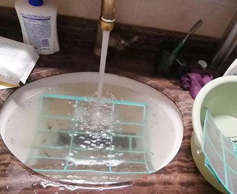 中阳空调维修售后服务中心电话