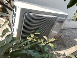 中阳空调维修售后服务