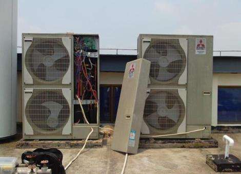 中阳空调维修电话号码多少