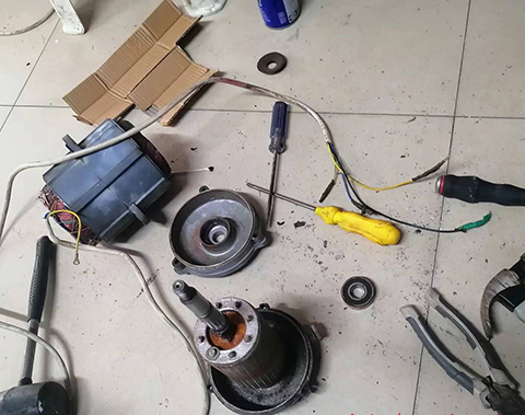 中阳空调维修售后服务中心电话在哪里找