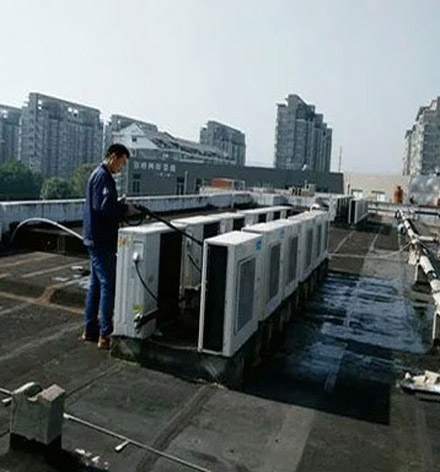 中阳 空调拆装 中阳本地 空调拆装公司