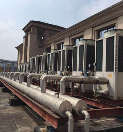 中阳多联机维修 中阳中央空调维修