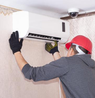 中阳空调内机噪音大